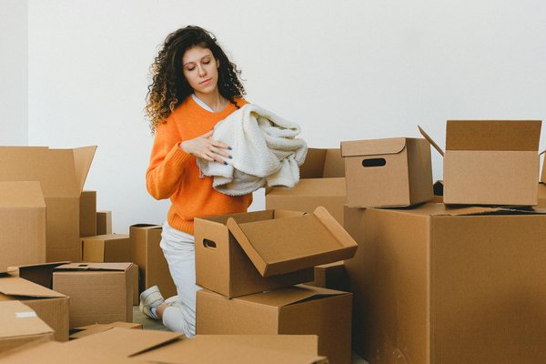 Comment se débarrasser d'un vieux lave-vaisselle ?