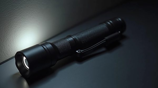 Découvrez les lampes olight : designs adaptés aux forces d'élite
