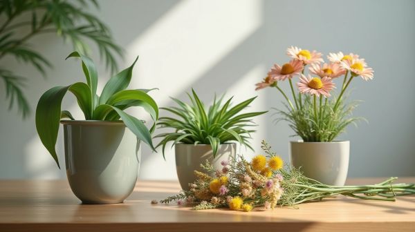 Saviez-vous comment optimiser votre achat de plantes en ligne ?